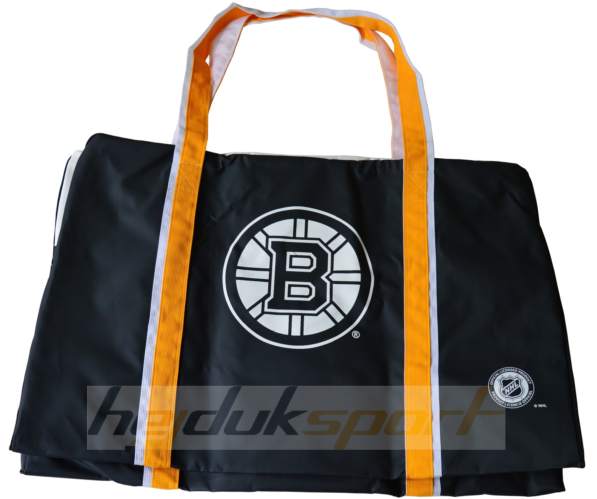 Taška NHL Carry Bag JR, Junior, Boston Bruins