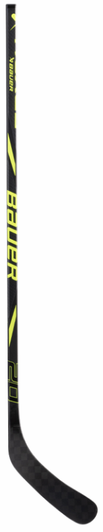 Hokejka Bauer Nexus Performance Grip S24 YTH, Dětská, 20, P92, L