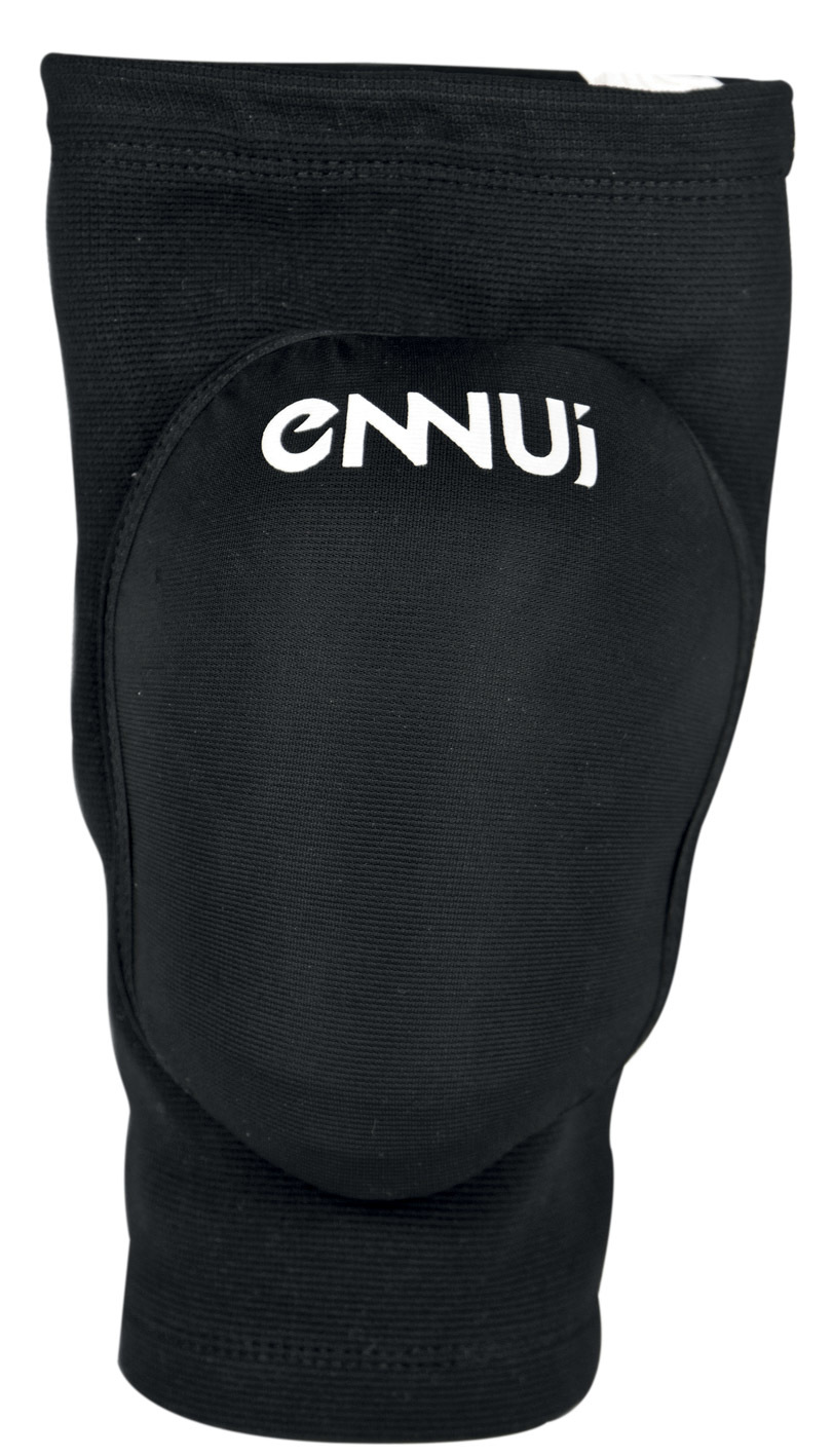 Chrániče kolen Ennui ST Pro Knee Gasket, S-M