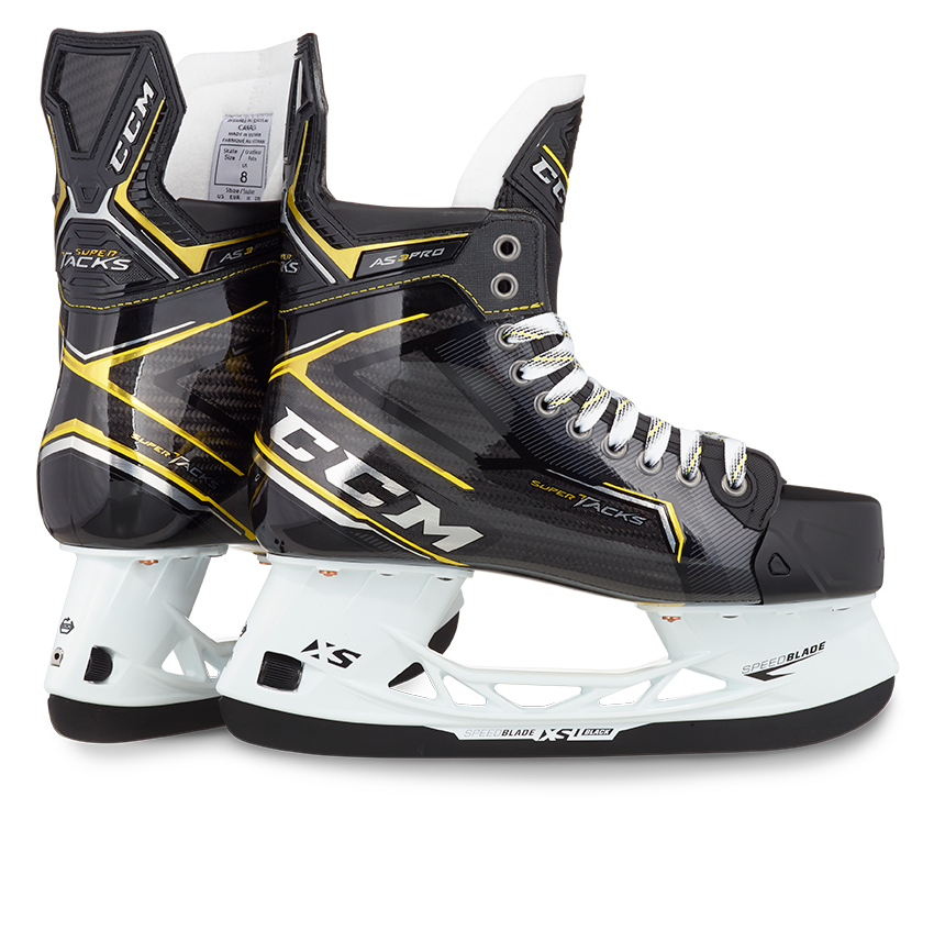 Brusle CCM Super Tacks AS3 Pro JR, Junior, 4.0, 37.5, D