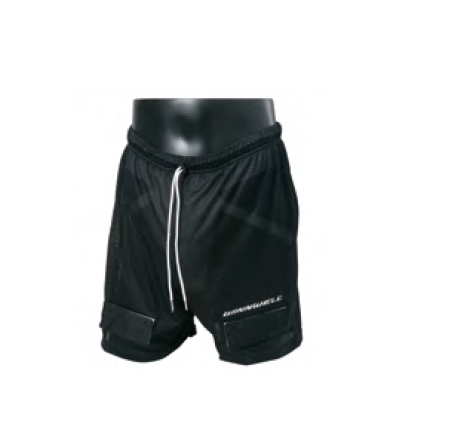 Kraťasy se suspenzorem Winnwell Jock Mesh SR, Senior, XL