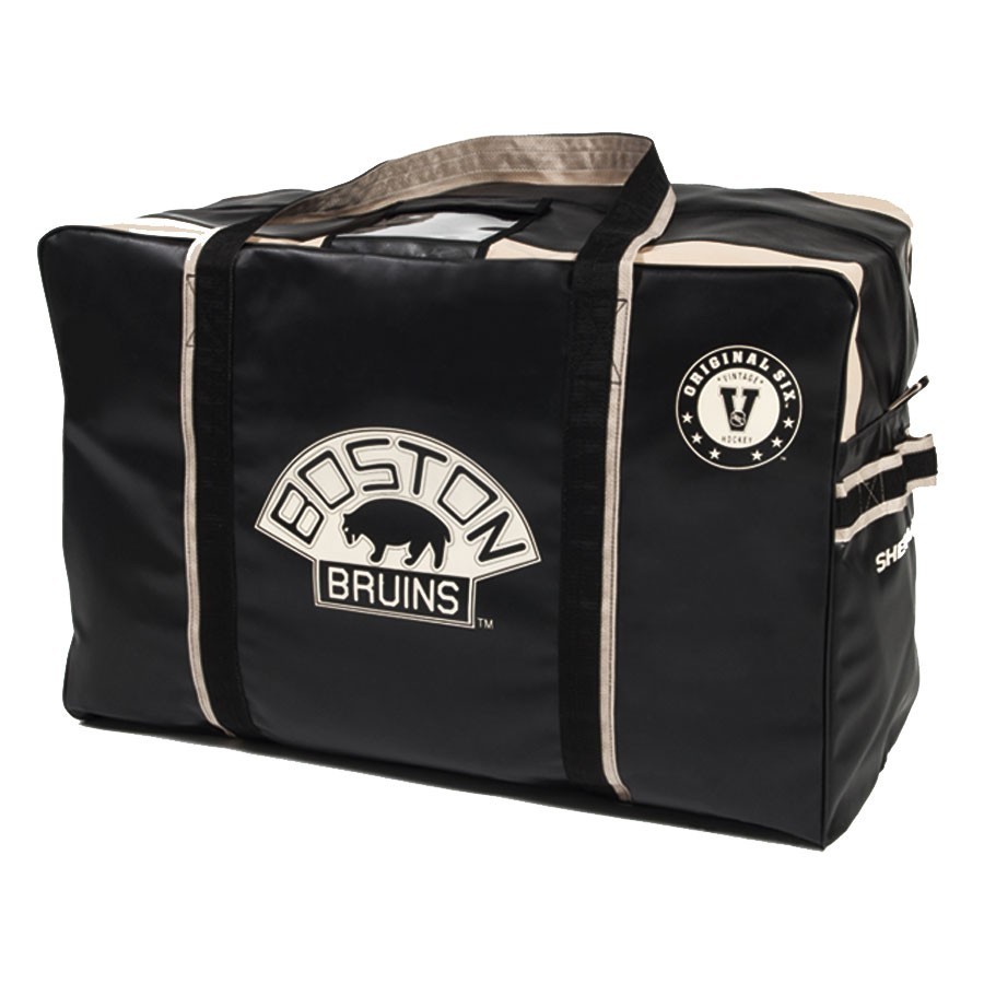 Taška NHL Carry Bag Original Vintage SR, New York Rangers