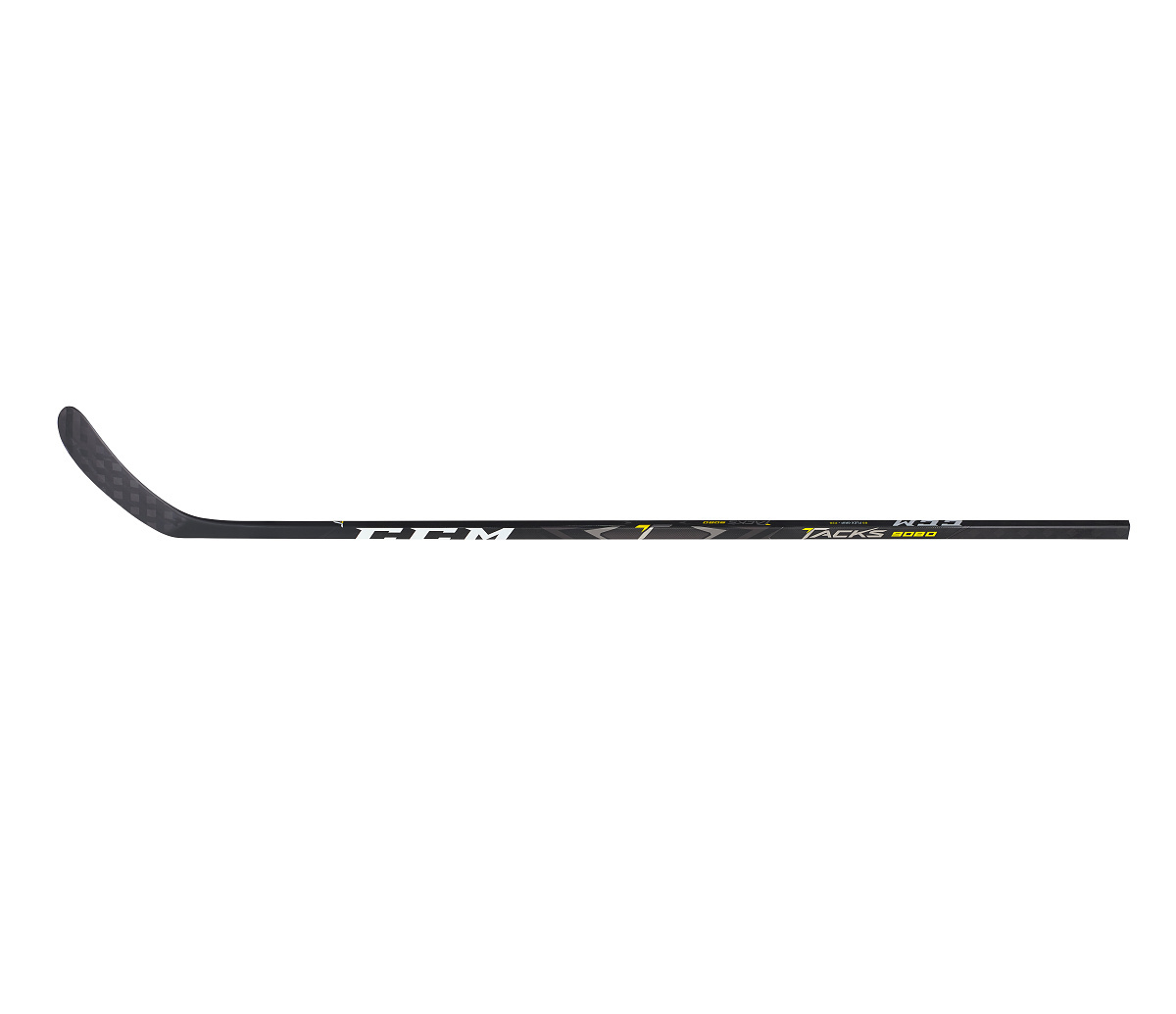 Hokejka CCM Tacks 9080 INT, Intermediate, 55, R, P29