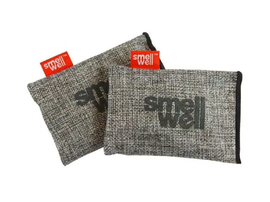 Pohlcovač pachu SmellWell Sensitive Grey (2ks)