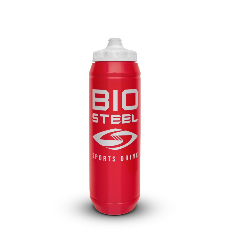 Láhev Biosteel Team Water Bottle 1l