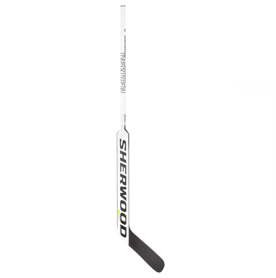 Brankářská hokejka Sherwood Rekker Legend 4 SR, Senior, 26", L, PP31