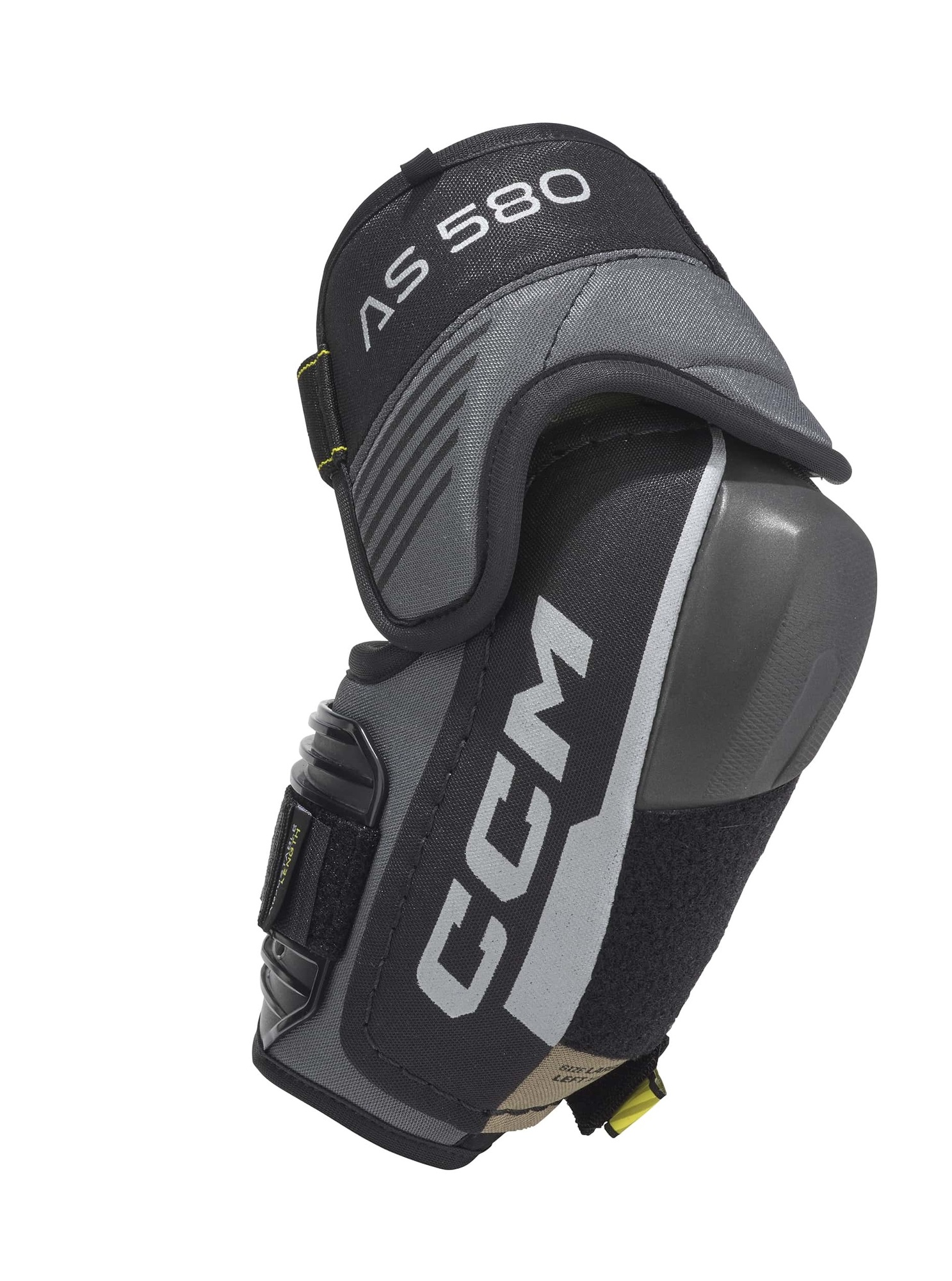 Lokty CCM Tacks AS-580 JR, Junior, L