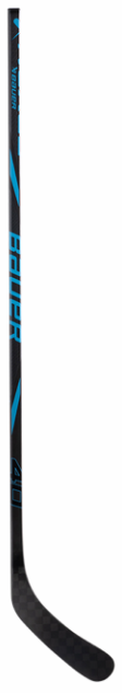 Hokejka Bauer Nexus Performance Grip S24 JR, Junior, 40, P92, L