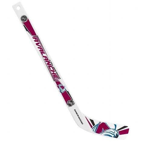 Mini hokejka NHL, Columbus Blue Jackets