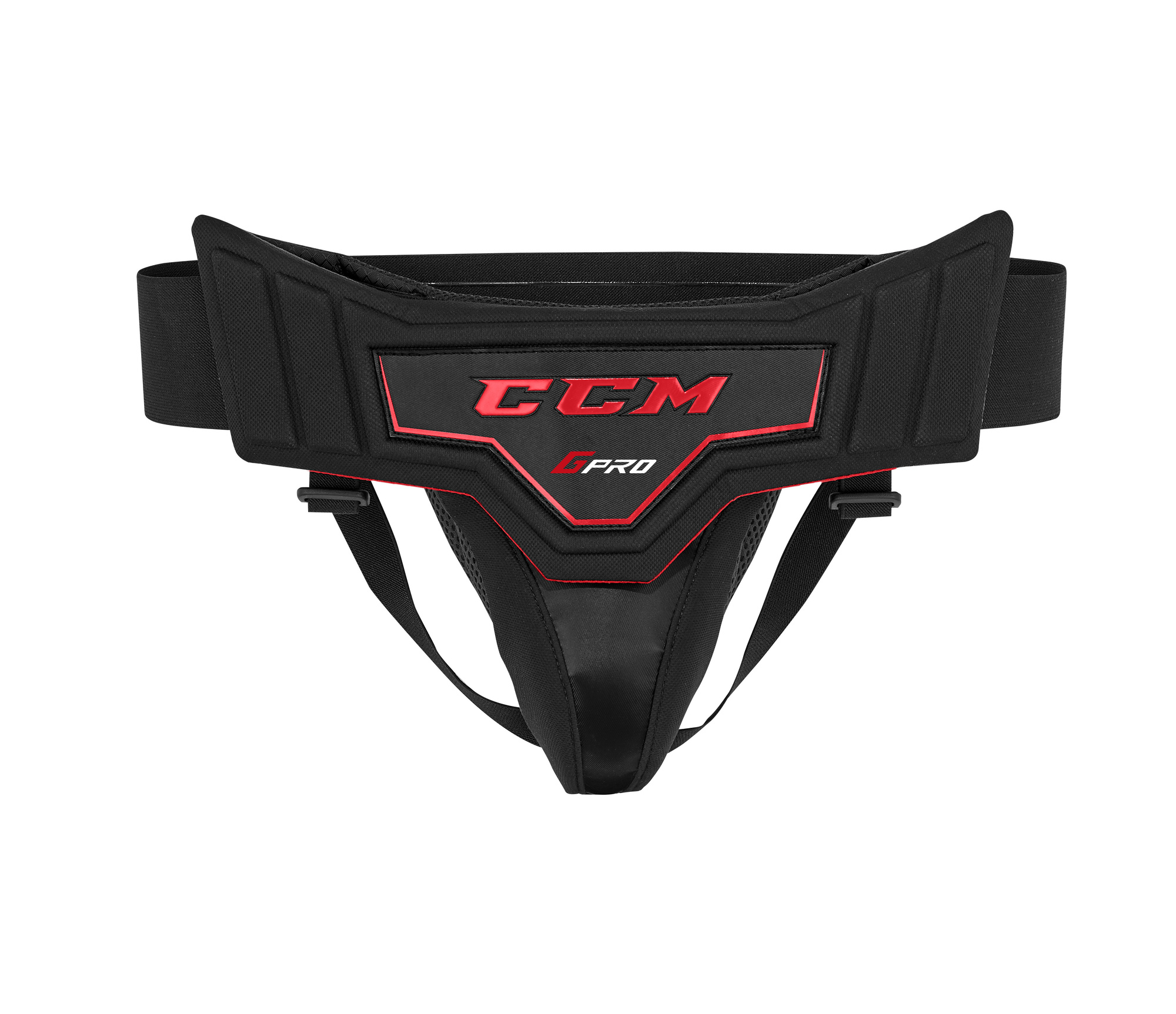 Brankářský suspenzor CCM Jock Pro, Senior, 30"-38"