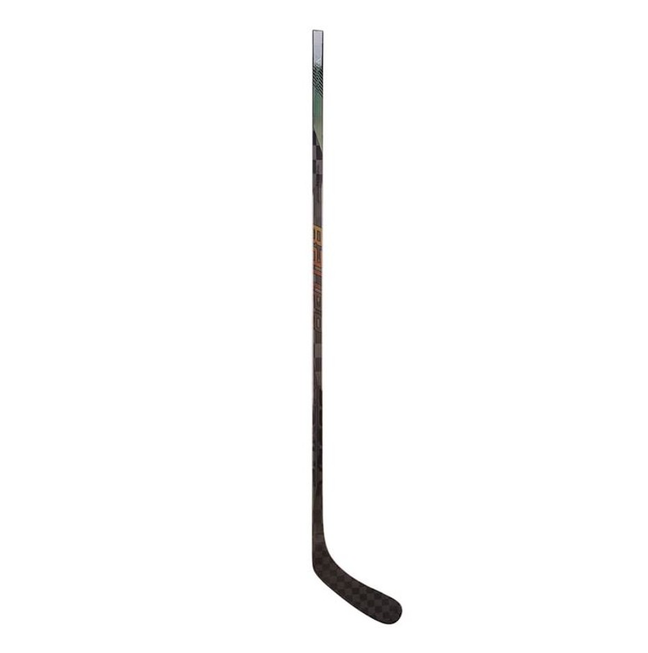 Hokejka Bauer Nexus Sync Grip S23 Black JR, Junior, 40, P92, L