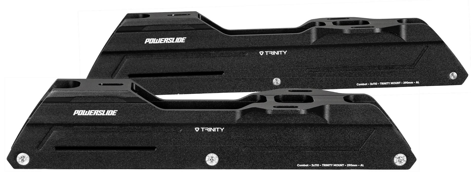 Podvozky Powerslide Combat Trinity Prototype, 290mm, 3x, 110