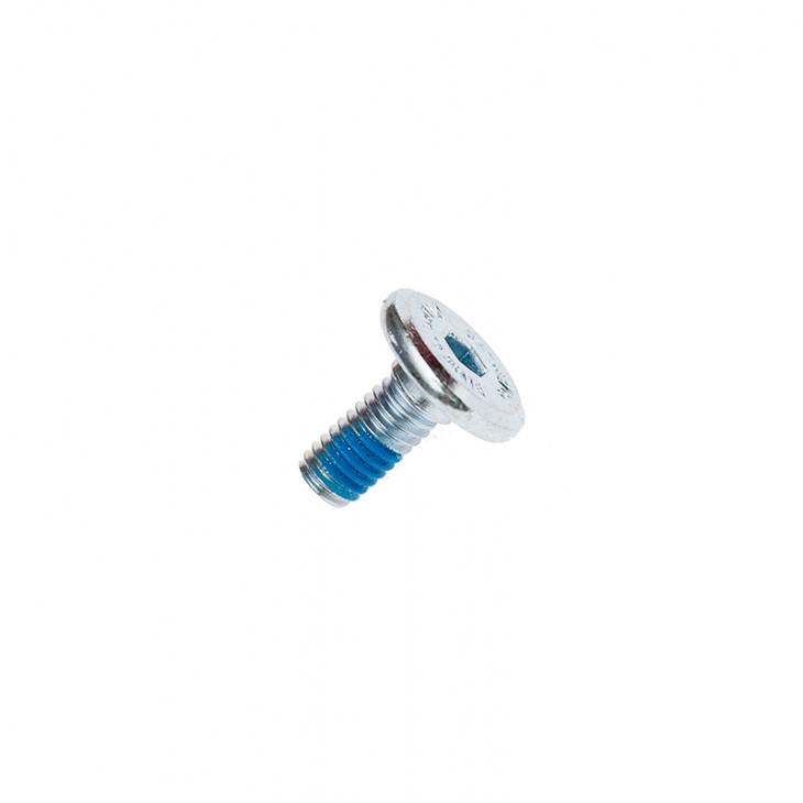 Náhradní šroub Powerslide Torx Mounting Screw 17mm (1ks)