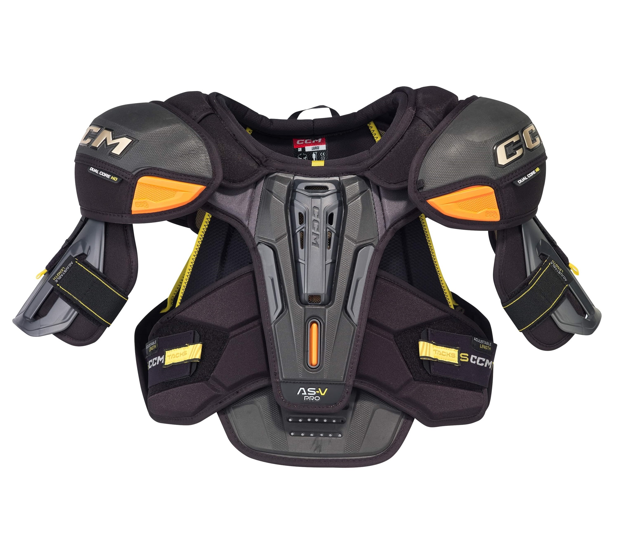 Ramena CCM Tacks AS-V Pro SR, Senior, M