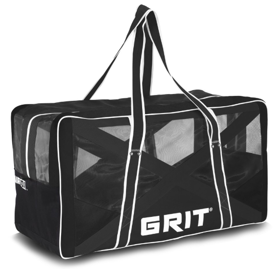 Taška Grit AirBox Carry Bag SR, černá, Senior, 36"