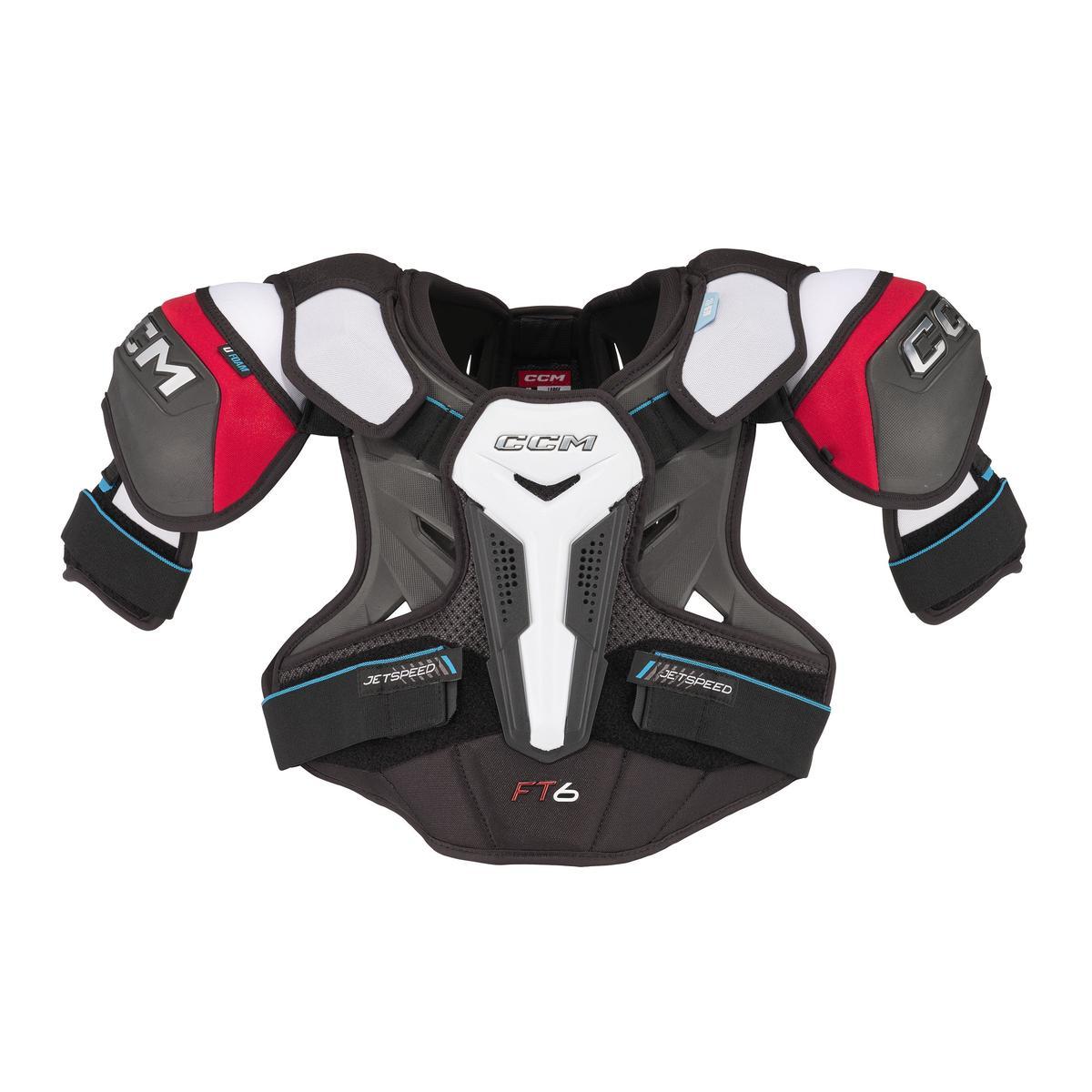 Ramena CCM Jetspeed FT6 JR, Junior, L