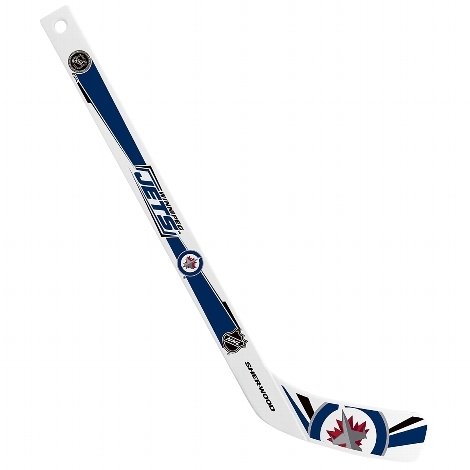 Mini hokejka NHL, Winnipeg Jets