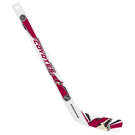 Mini hokejka NHL, Arizona Coyotes