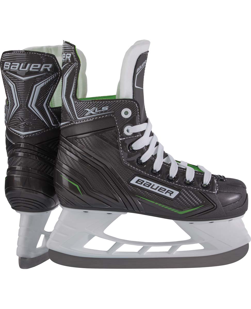 Brusle Bauer X-LS S21 JR, Junior, 1.0, 33.5, R