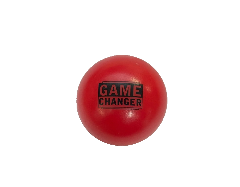 Balónek Game Changer small ball