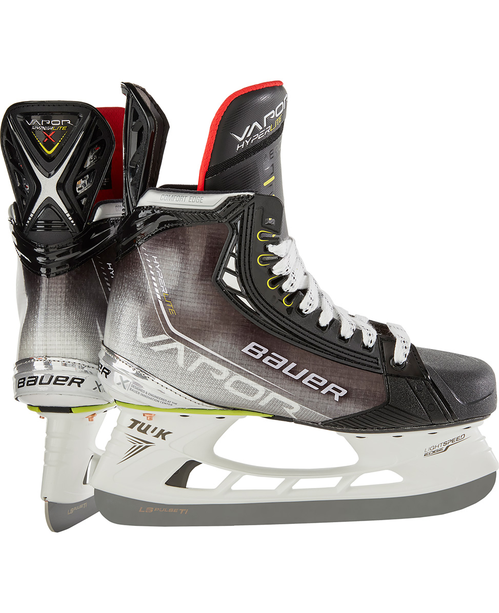 Brusle Bauer Vapor Hyperlite S21 SR, Senior, 10.5, 46, FIT 1