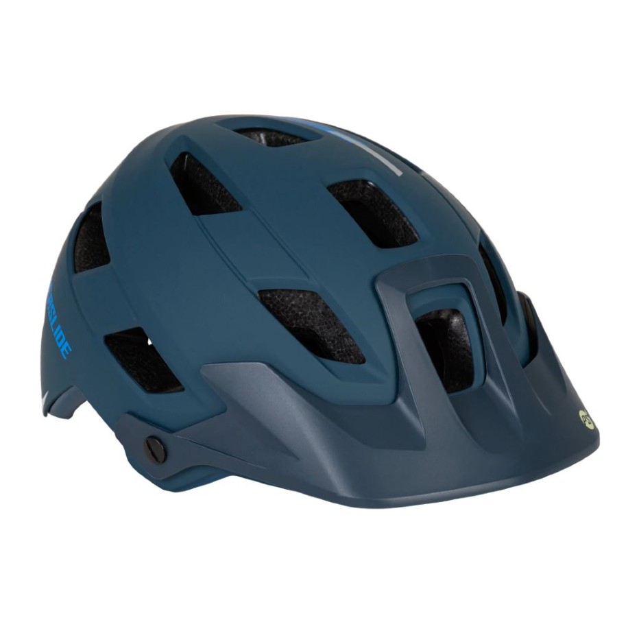 Helma Powerslide Guard Blue, 55-58cm