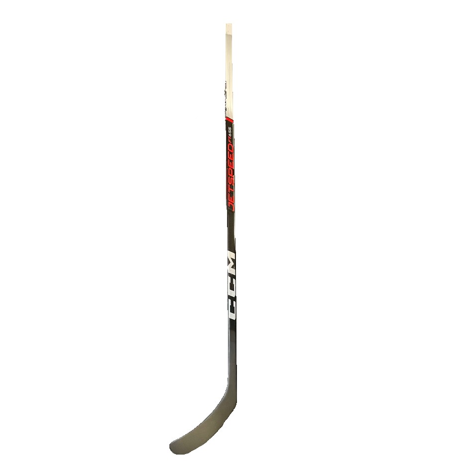 Hokejka CCM Jetspeed FT655 JR, Junior, 40, L, P29