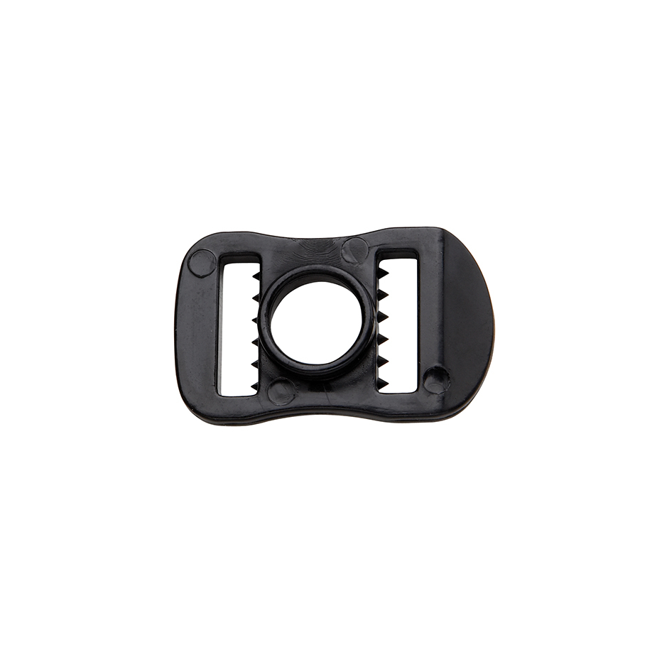 Přezka k helmě Bauer Plastic Buckle Facial Dome Slide (1ks)