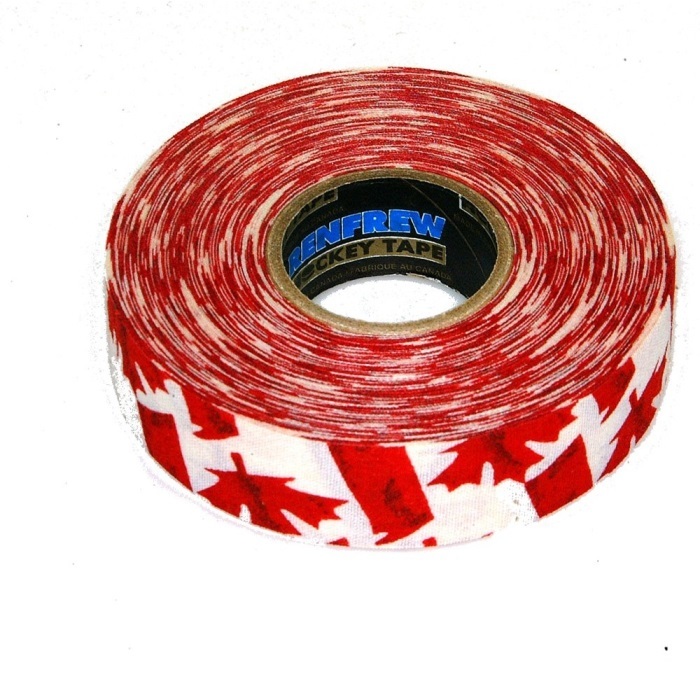 Páska RenFrew Canada Flag, Canada, 25mx24mm