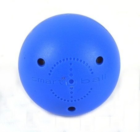 Balónek Smart Ball, modrá