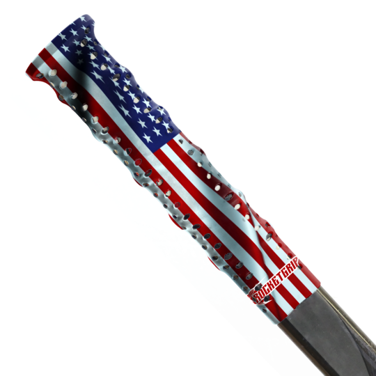 Koncovka RocketGrip Flag Grip, USA