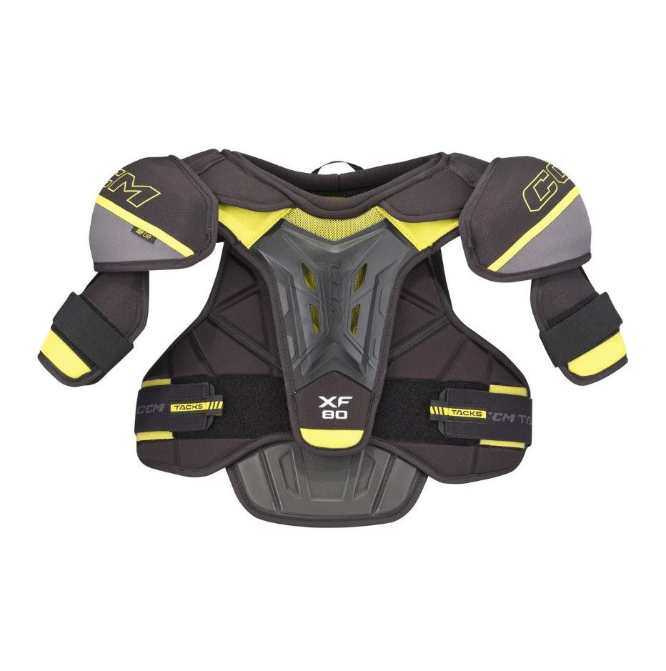 Ramena CCM Tacks XF 80 SR, Senior, M