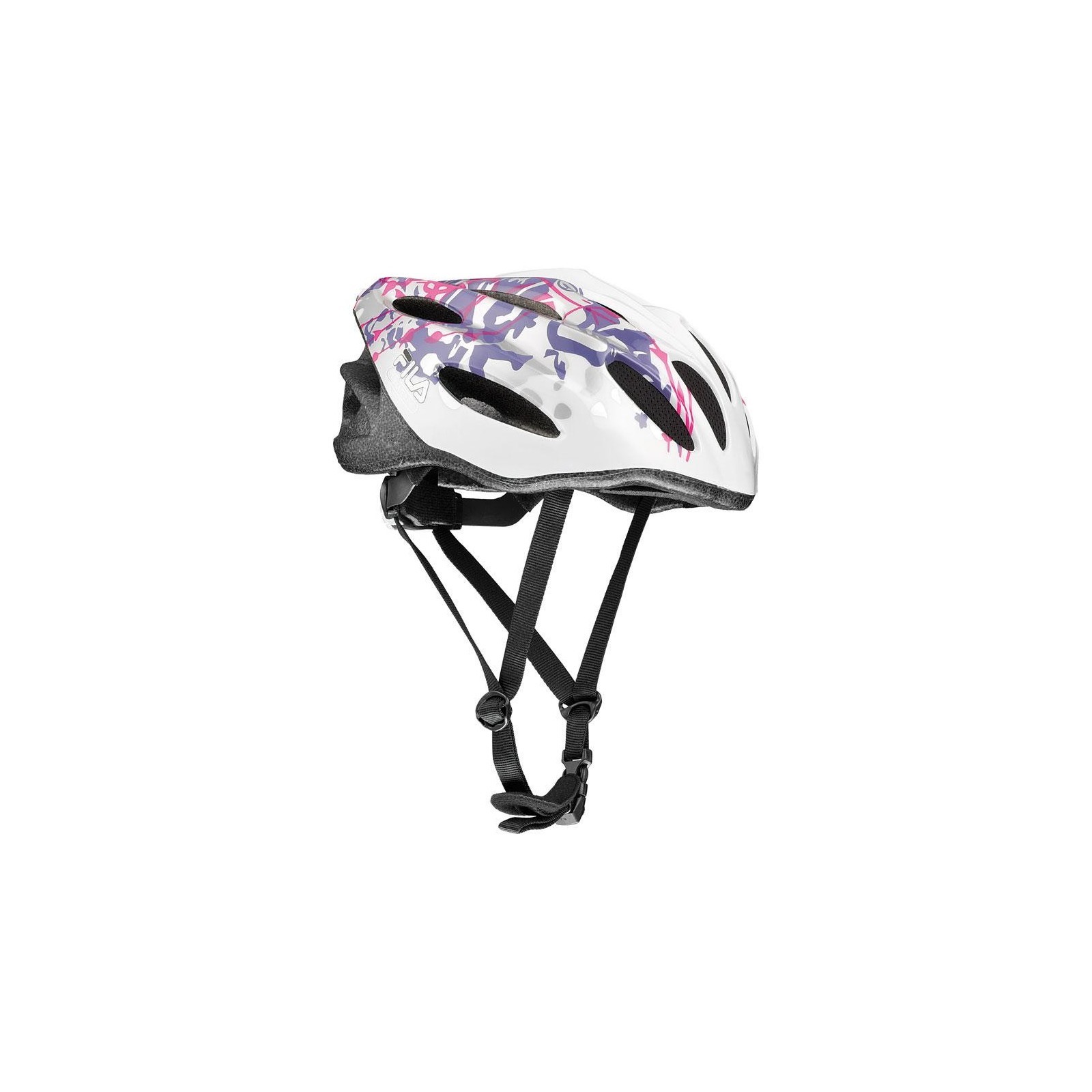 Helma Fila Wow Helmet, 54-58cm, S-M