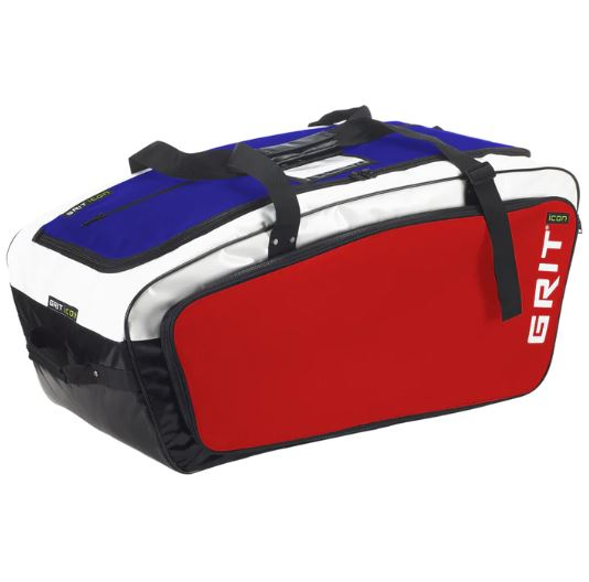 Taška Grit Icon Carry Bag SR, Montreal Canadiens, Senior, 37"