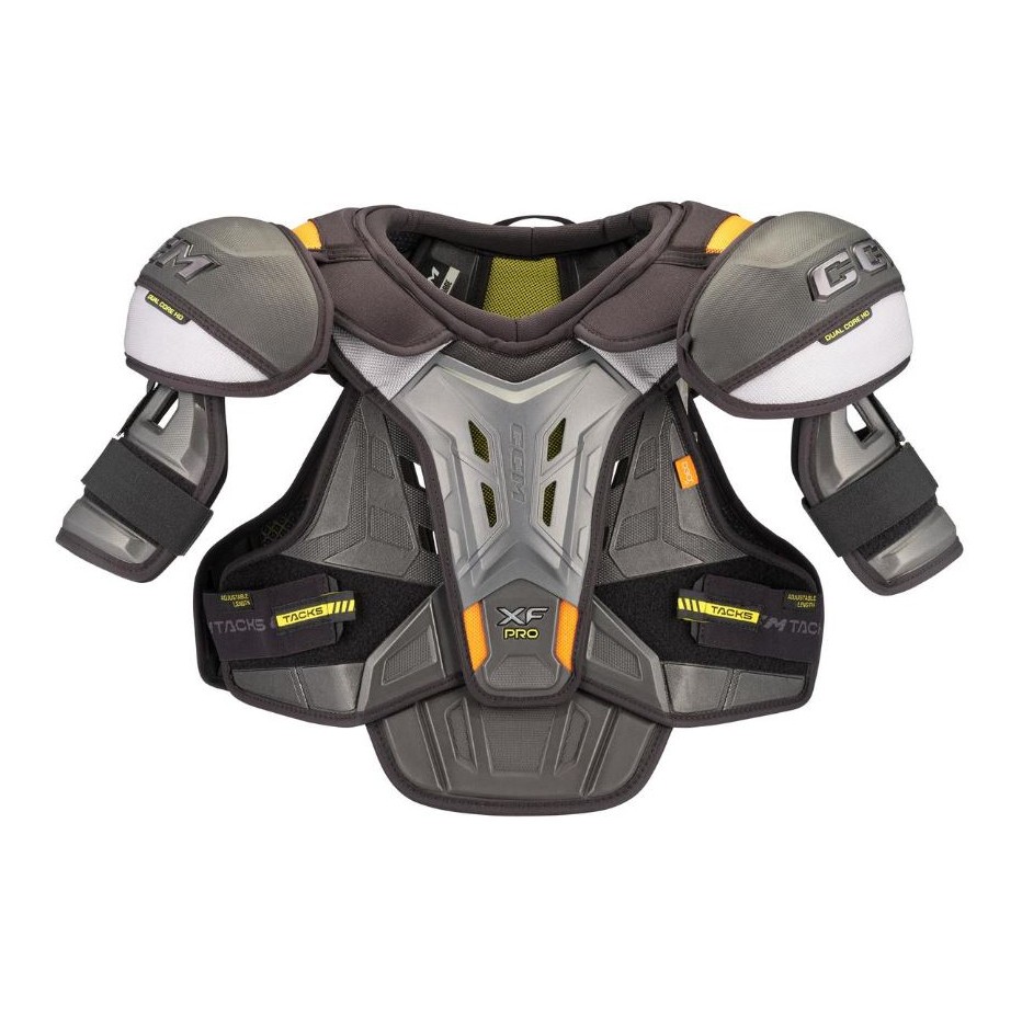 Ramena CCM Tacks XF Pro JR, Junior, M