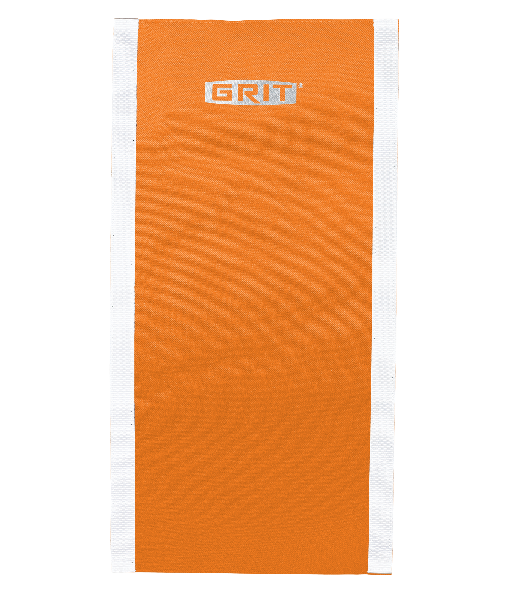 Barevné pásky k tašce Grit Cube Wheeled Bag JR, oranžová