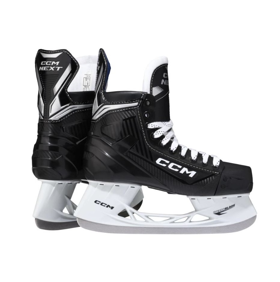 Brusle CCM Next JR, Junior, 2.0, 35, R