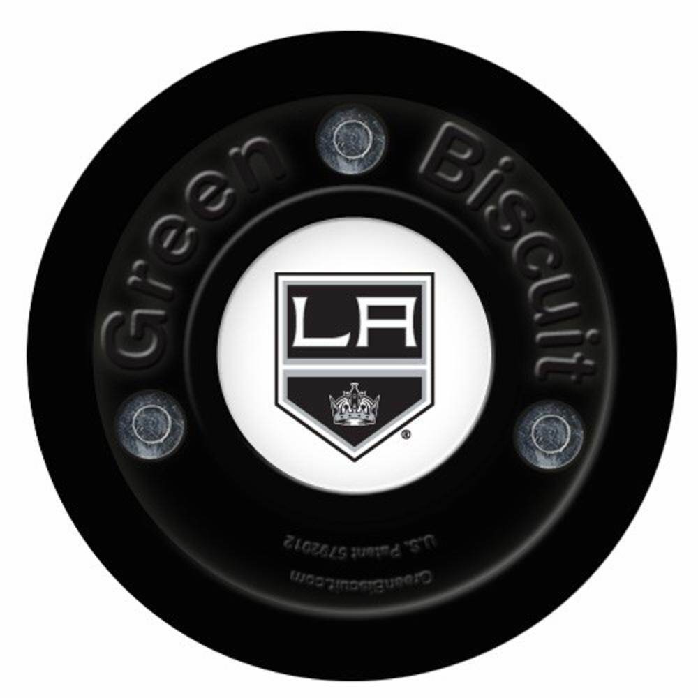 Puk Green Biscuit NHL, Los Angeles Kings