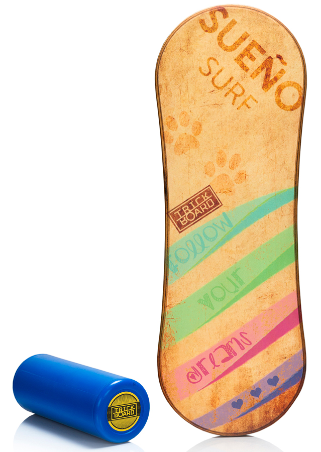 Trickboard Classic  Sueno surf