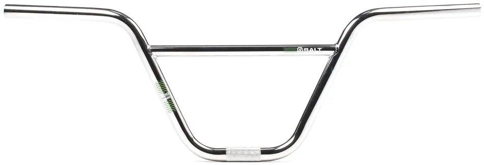 Salt Pro BMX řidítka (9"|Chrome)