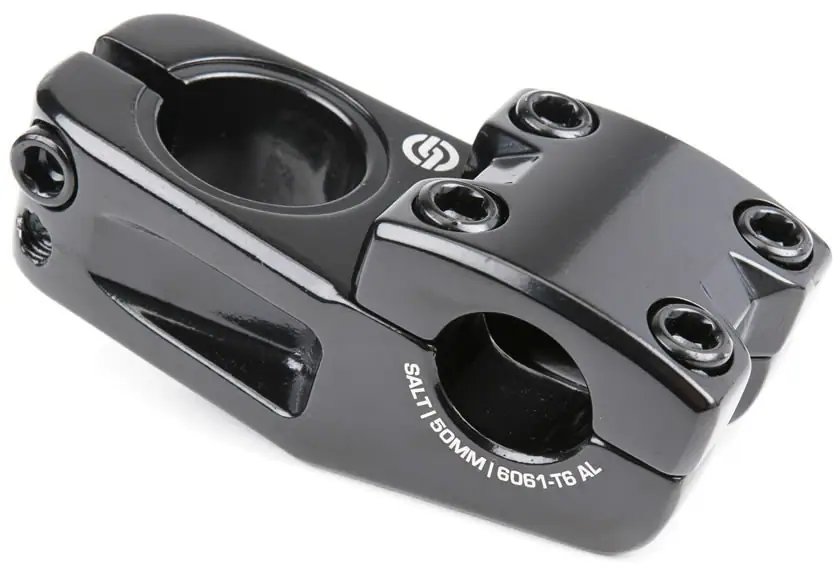 Salt Pro V2 Topload BMX Stem (50mm|Černá)