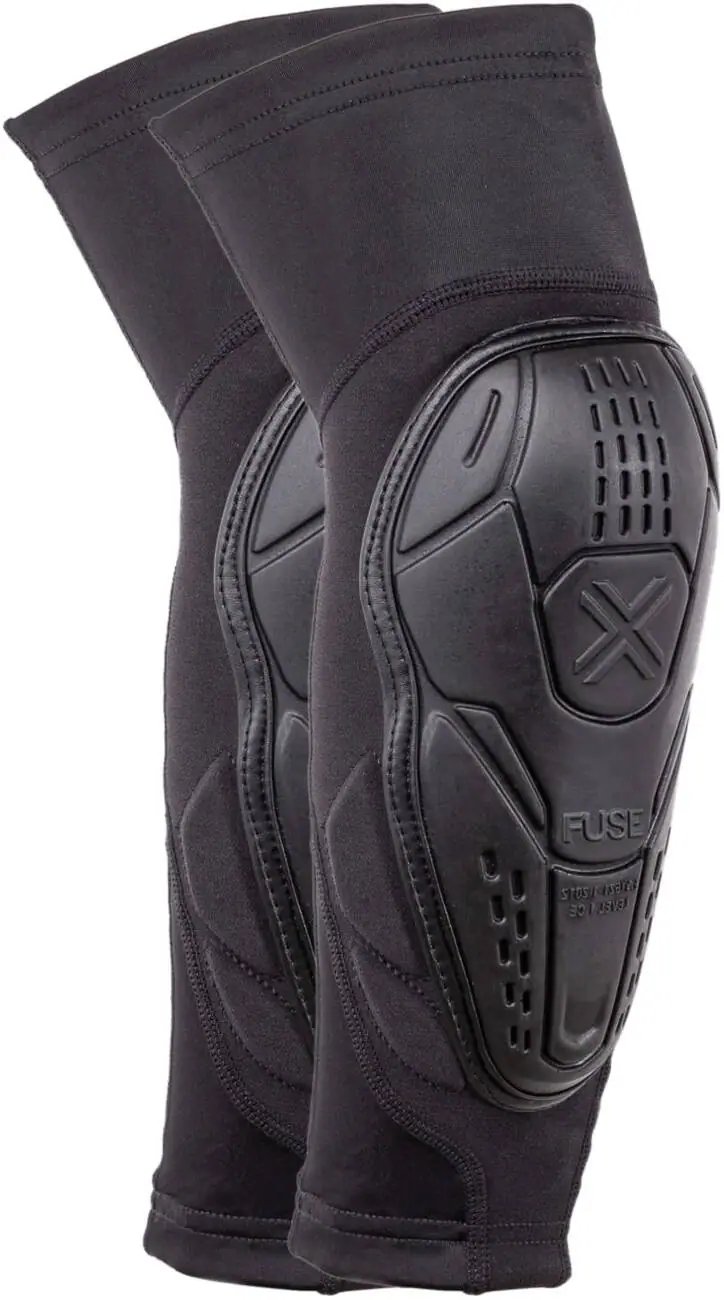 Fuse Neos Elbow Pads (XS|Černá)