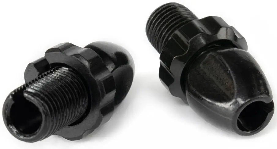 Salt BMX Barrel Adjuster (Černá|M10)