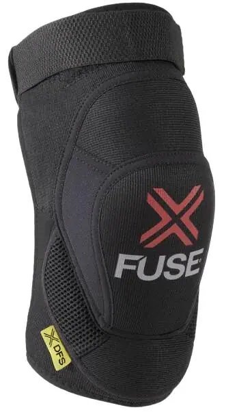 Fuse Delta Chránič kolen (XL)