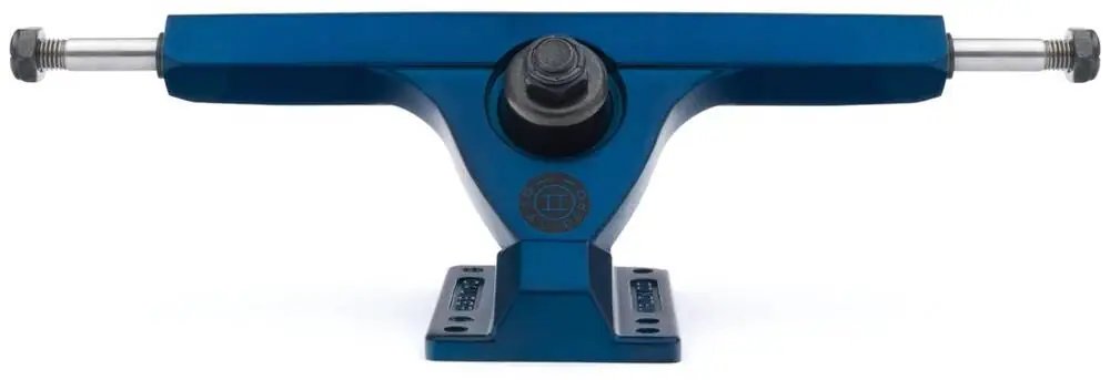 Caliber II 10" 50 Degree Longboardové Truck (10"|Midnight Blue)