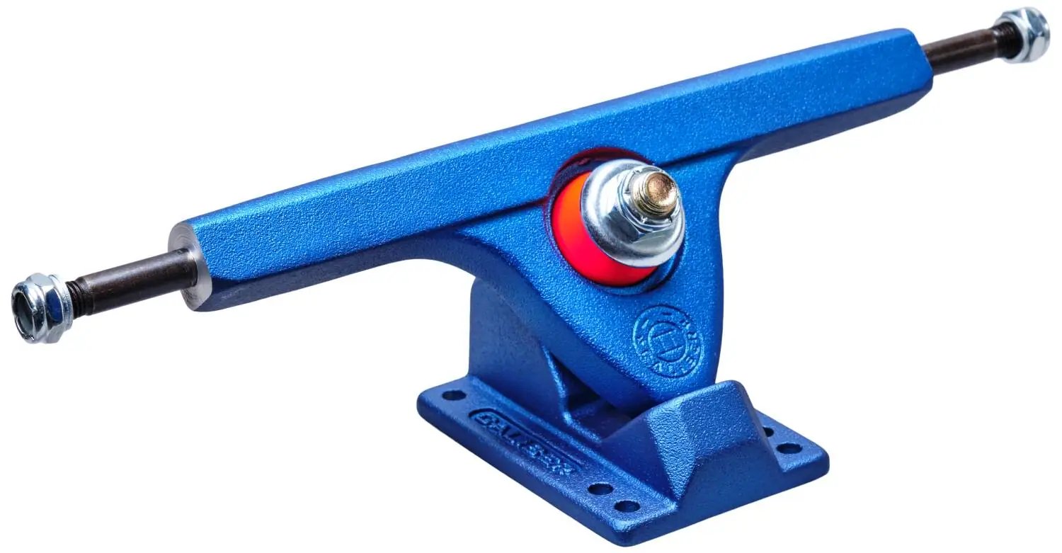 Caliber II 10" 50 Degree Longboardové Truck (10"|Stone Cobalt)