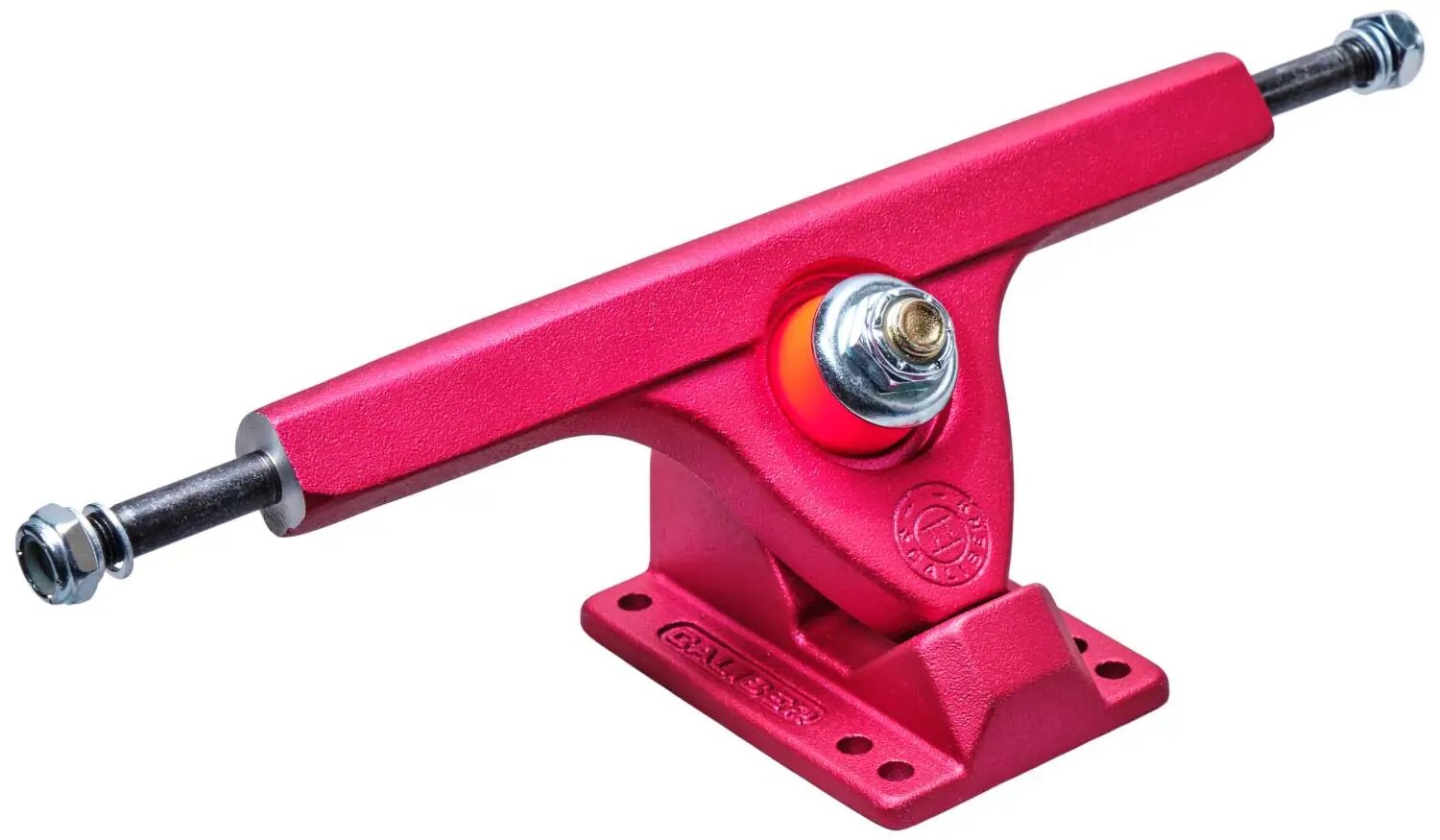 Caliber II 10" 50 Degree Longboardové Truck (10"|Stone Ruby)