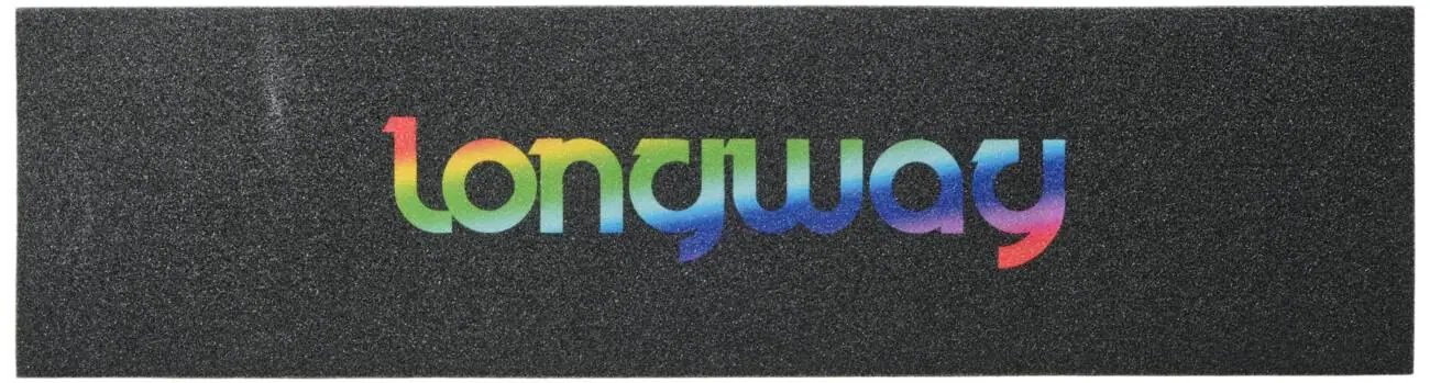 Griptape Longway S-Line Rainbow