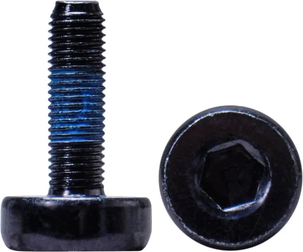 Salt M8x1.0P BMX Crankarm Pinch šrouby (25mm|Taper)