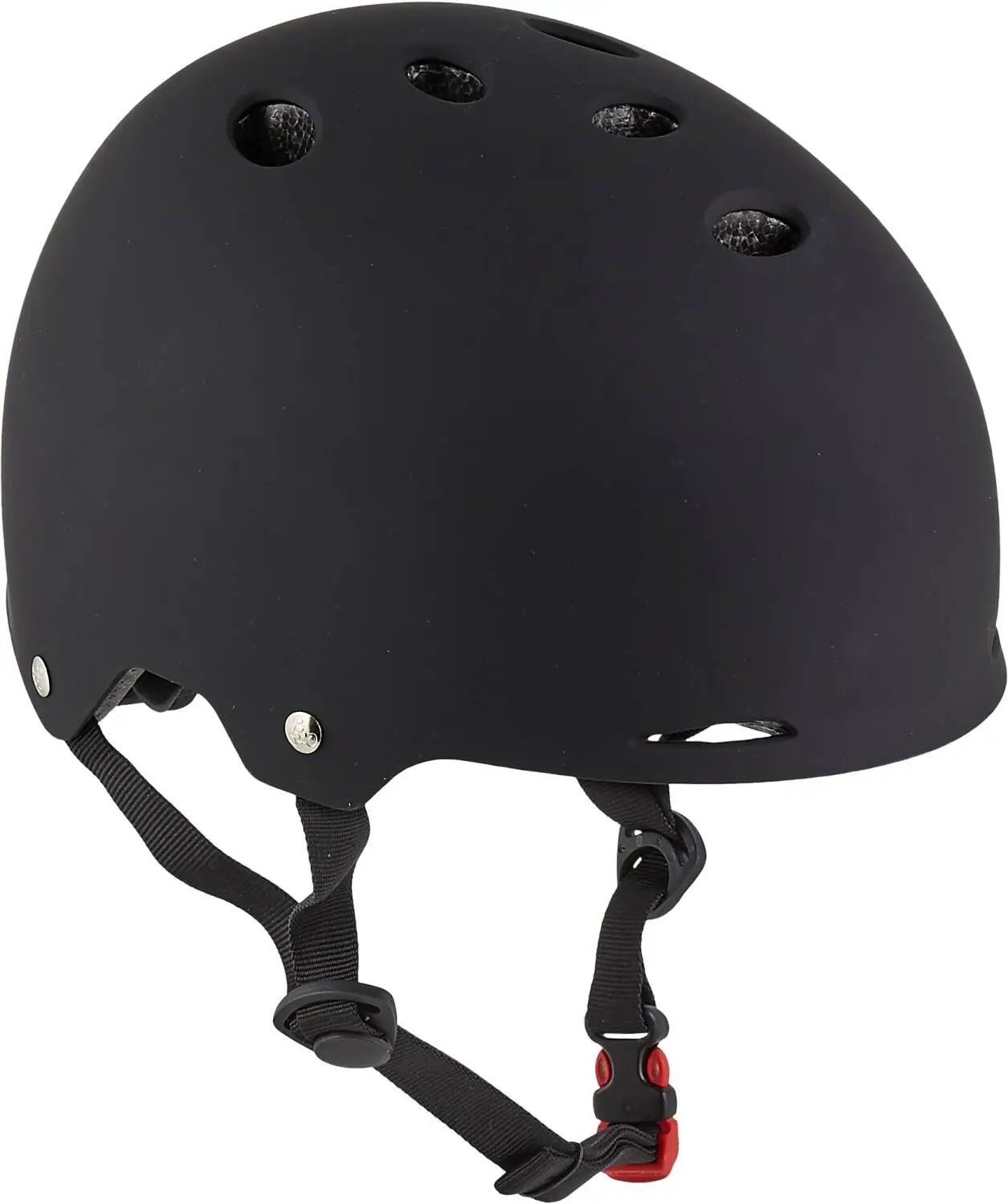 Helma Triple Eight Gotham Mips L/XL Black Rubber